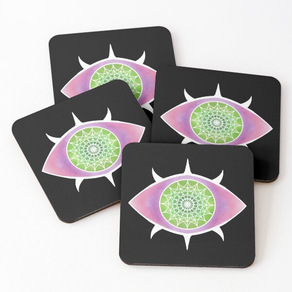 Item preview, It's just an eye innit designed and sold by lowbudgetcomics.