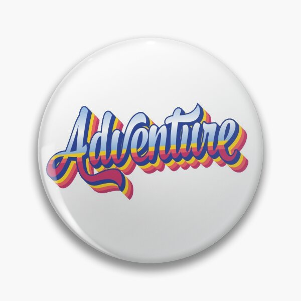 Item preview, Adventure  designed and sold by Wissam911.