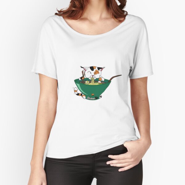Loose Fit T-Shirt