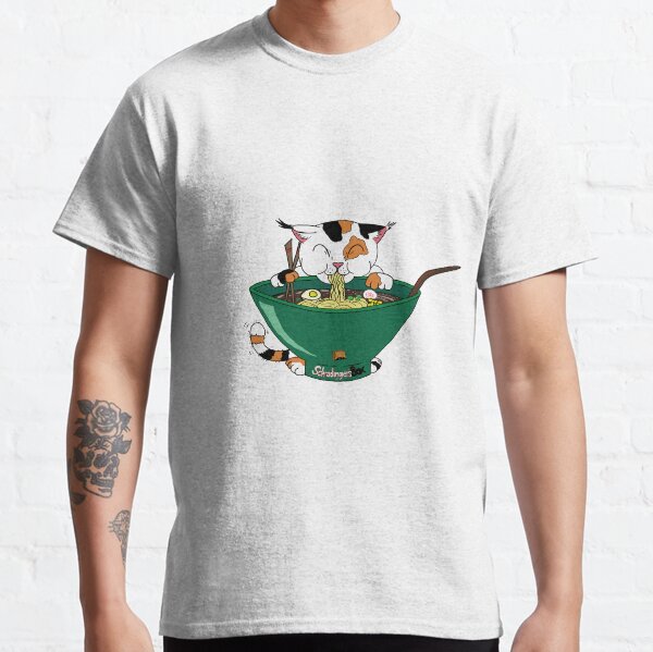 Ramenyan Classic T-Shirt