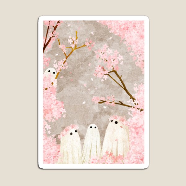 Item preview, Cherry Blossom Party designed and sold by katherineblower.