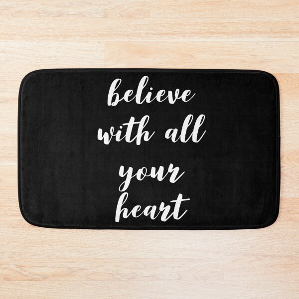 Item preview, Believe designed and sold by Dee121.