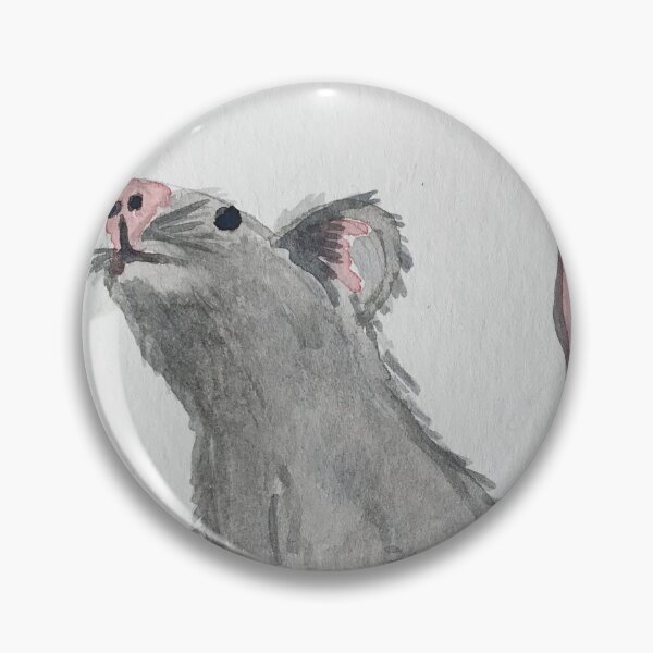 Item preview, Gray Mouse designed and sold by Circusoflight.