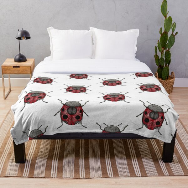 Item preview, LADYBIRD  designed and sold by burrowsdotwork.