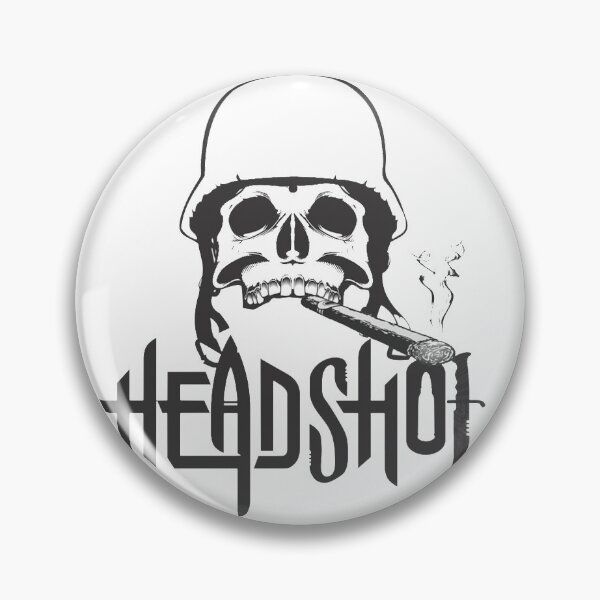 Item preview, HEAD SHOT designed and sold by gadgetworld.