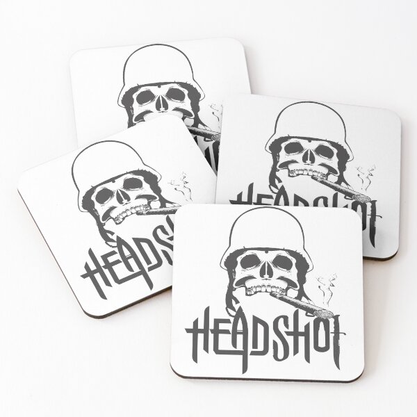 Item preview, HEAD SHOT designed and sold by gadgetworld.