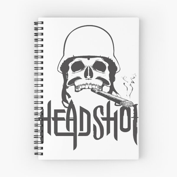 Item preview, HEAD SHOT designed and sold by gadgetworld.