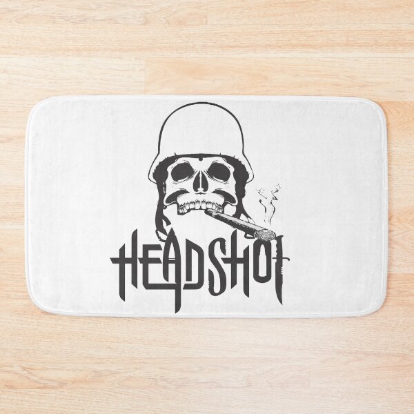 Item preview, HEAD SHOT designed and sold by gadgetworld.