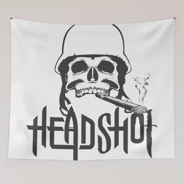 Item preview, HEAD SHOT designed and sold by gadgetworld.