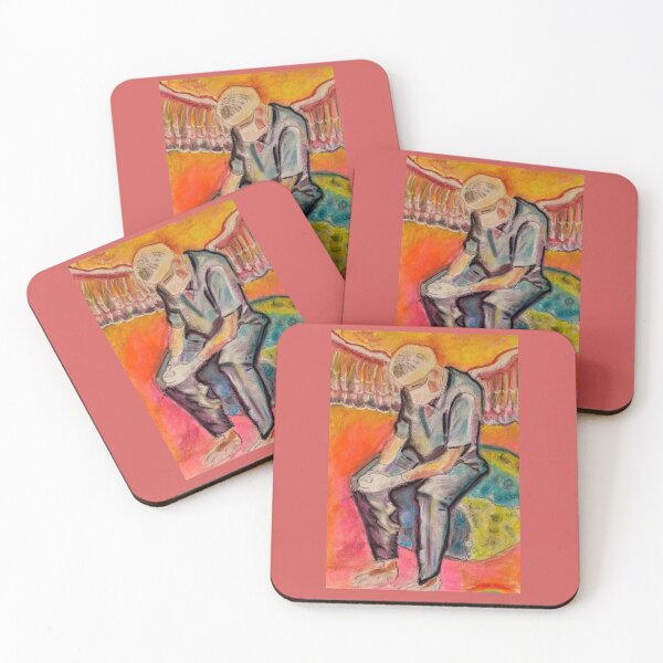 Item preview, Heroes of 2020 designed and sold by Joni57.