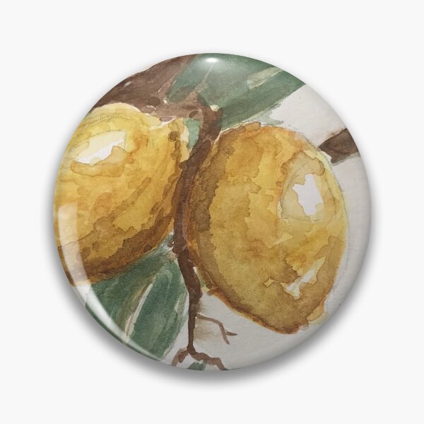 Item preview, Lemon I designed and sold by Circusoflight.
