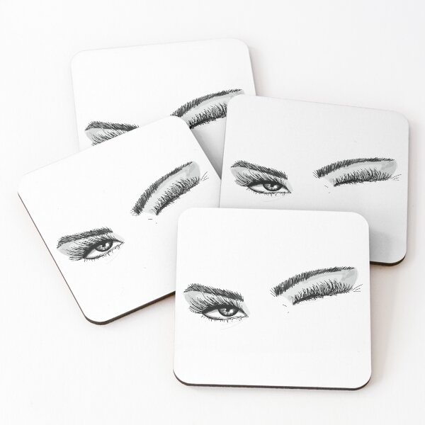 Item preview, Wink eyes designed and sold by savanamms6.