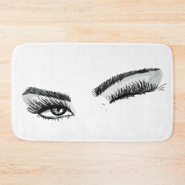 Item preview, Wink eyes designed and sold by savanamms6.