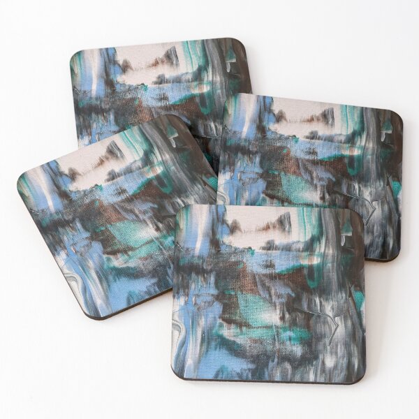 Item preview, Abstract 205 designed and sold by LoraSi.