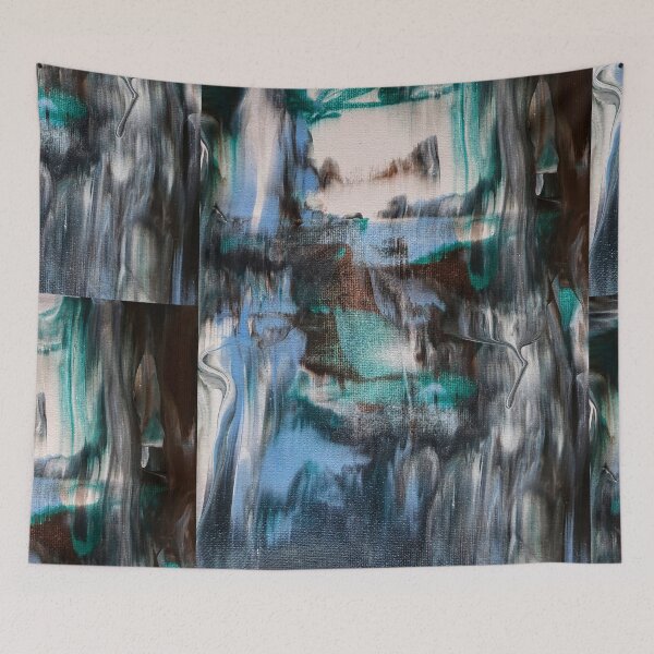 Item preview, Abstract 205 designed and sold by LoraSi.