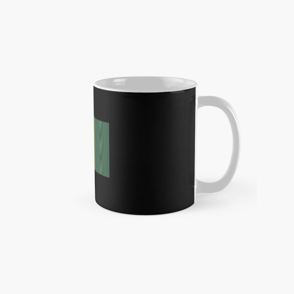 Flag of Guinea Classic Mug
