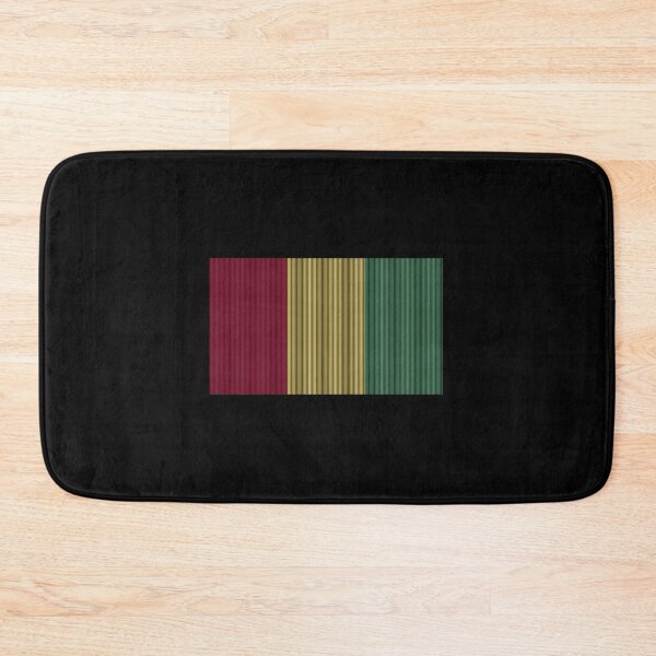 Item preview, Flag of Guinea  designed and sold by Chakibalami.