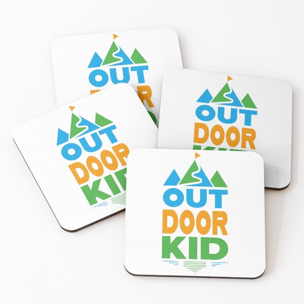 Item preview, Outdoor kids designed and sold by fun-tee-shirts.