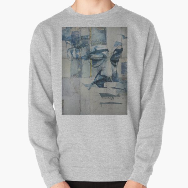 Pullover Hoodies Herzog Ellington Redbubble