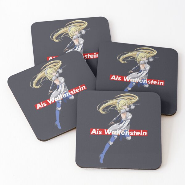 Item preview, Ais Wallenstein designed and sold by TheW33bStore.