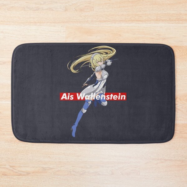 Item preview, Ais Wallenstein designed and sold by TheW33bStore.