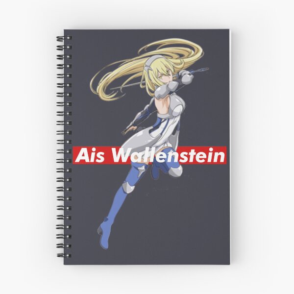 Item preview, Ais Wallenstein designed and sold by TheW33bStore.