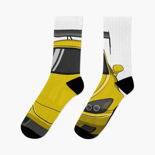 Item preview, Yellow S2K designed and sold by Turboosted.