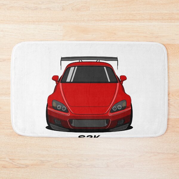 Item preview, Red S2K designed and sold by Turboosted.
