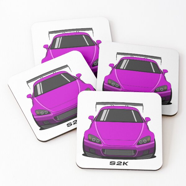 Item preview, Pink S2K designed and sold by Turboosted.