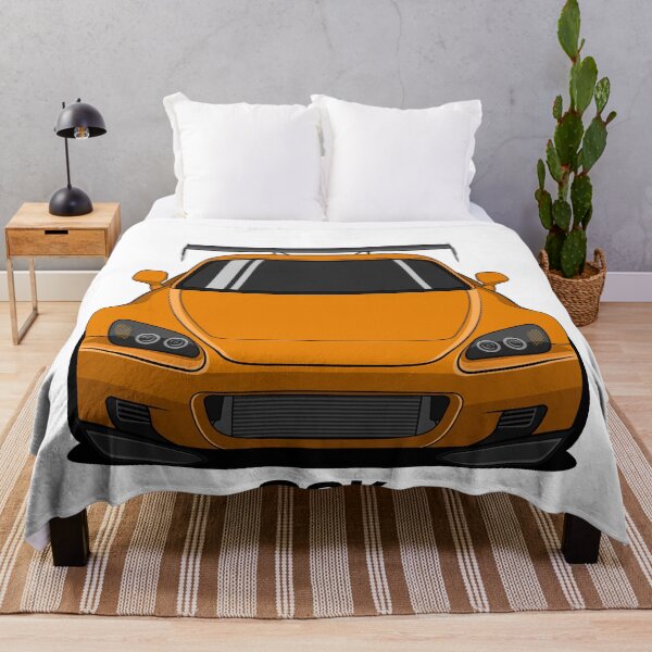 Item preview, Orange S2K designed and sold by Turboosted.