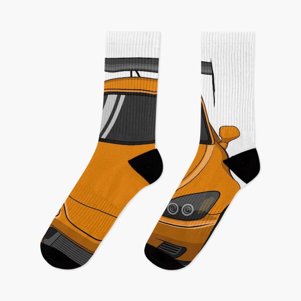 Item preview, Orange S2K designed and sold by Turboosted.