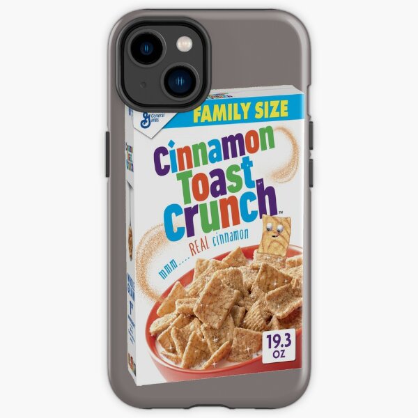 Cinnamon Toast Crunch