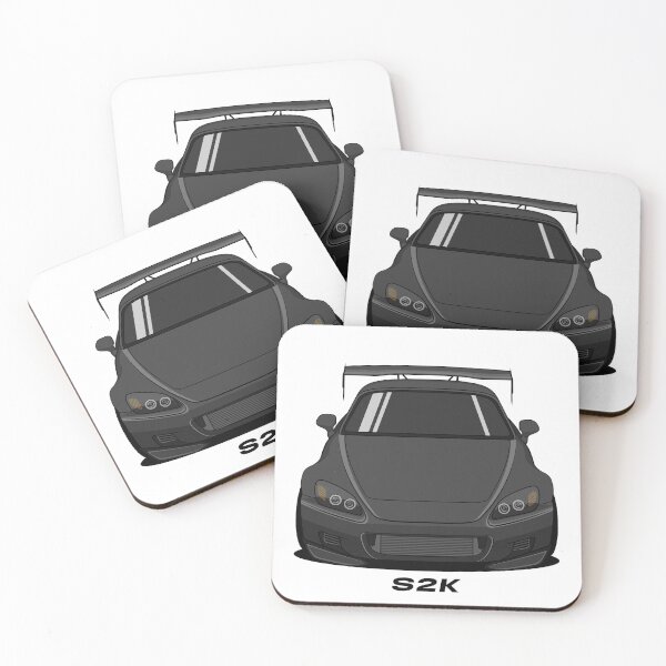 Item preview, Black S2K designed and sold by Turboosted.