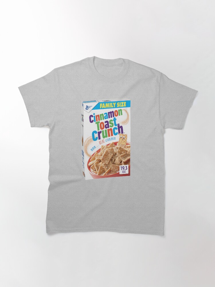 crunch free t shirt