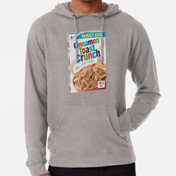 Champion Cinnamon Toast Crunch Hoodie 2024 towncentervb