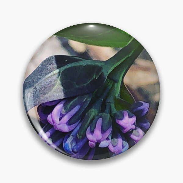 Item preview, Joy Bringing Bluebell Buds  designed and sold by Paula Betz.