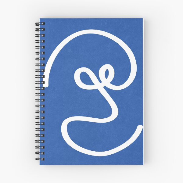 Item preview, Big Grin \\ Classic Blue designed and sold by The Wellington Boot.