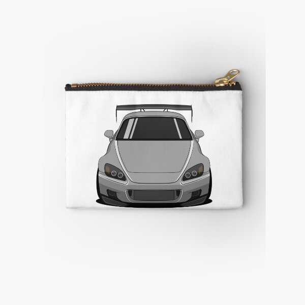 Item preview, Silver S2K designed and sold by Turboosted.