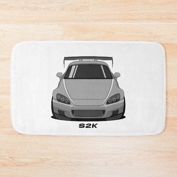Item preview, Silver S2K designed and sold by Turboosted.