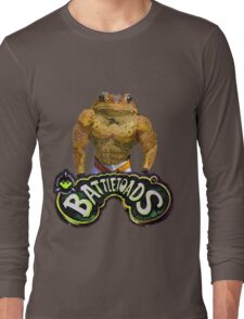 battletoads t shirt