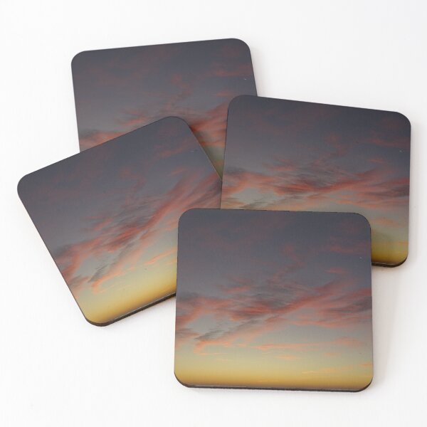 Item preview, Spanish sunrise over the sea designed and sold by Catavan.