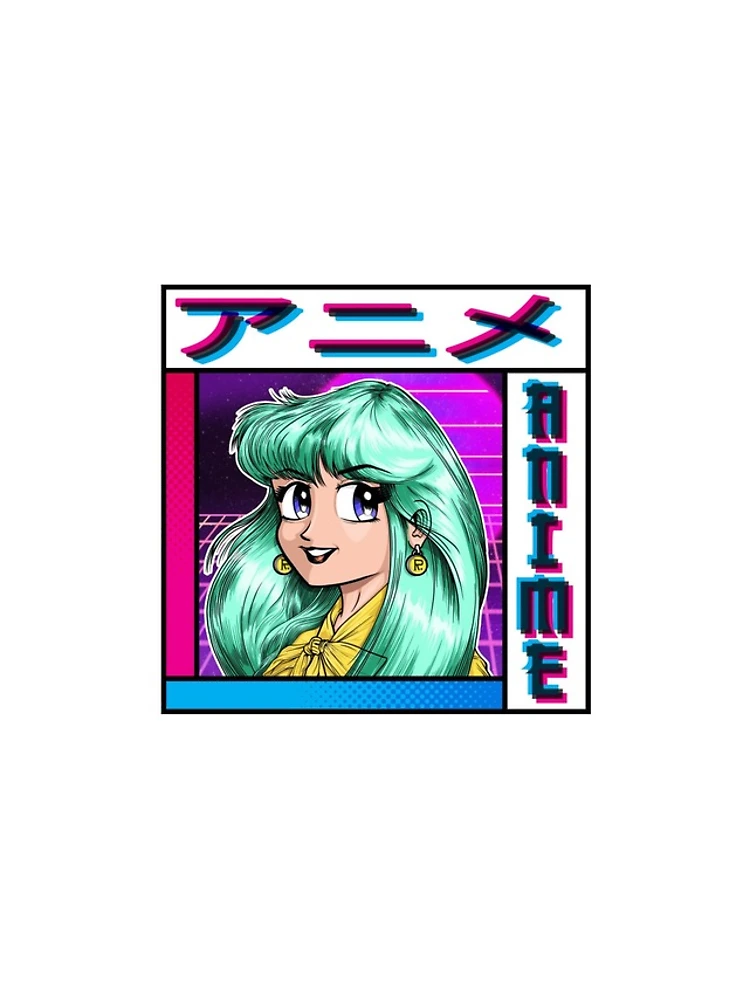 Thumbnail 4 of 4, iPhone Case, ANIME designed and sold by RibWearO.