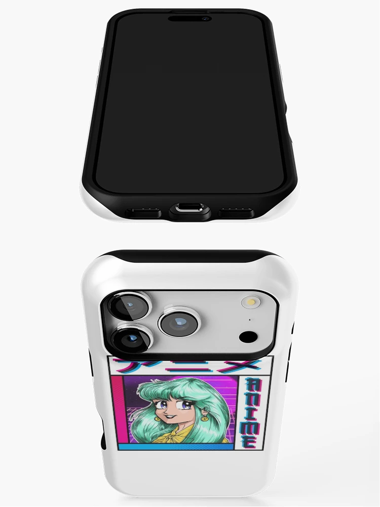 Thumbnail 3 of 4, iPhone Case, ANIME designed and sold by RibWearO.