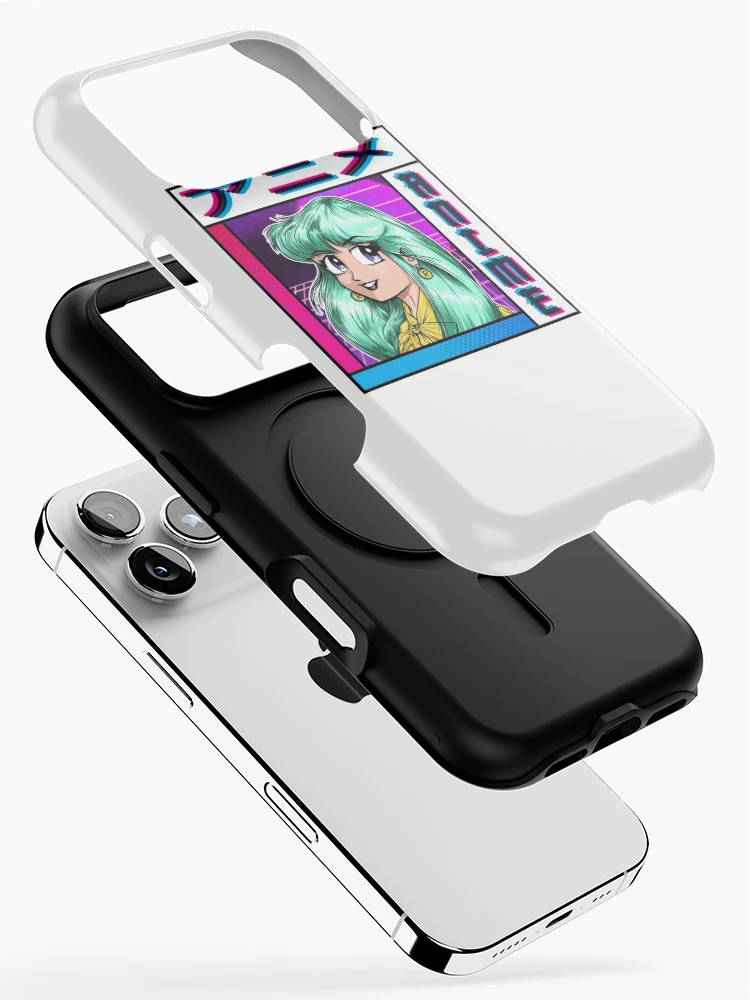 Thumbnail 2 of 4, iPhone Case, ANIME designed and sold by RibWearO.
