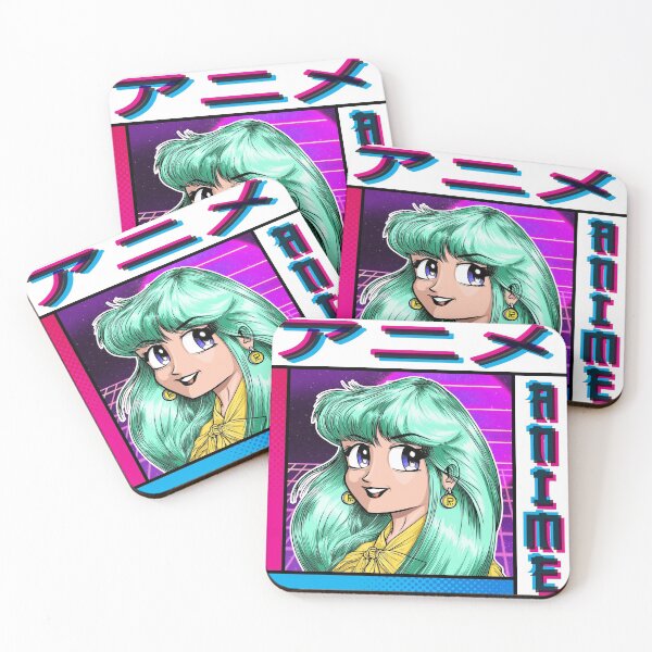 Item preview, ANIME designed and sold by RibWearO.
