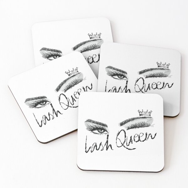 Item preview, Wink Eye with Crown Lash Queen designed and sold by savanamms6.