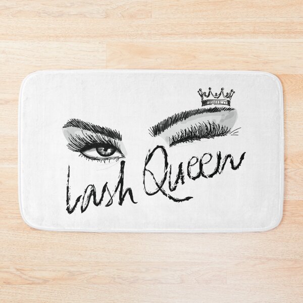 Item preview, Wink Eye with Crown Lash Queen designed and sold by savanamms6.