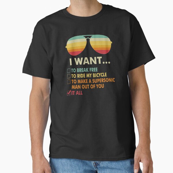 Classic T-Shirt