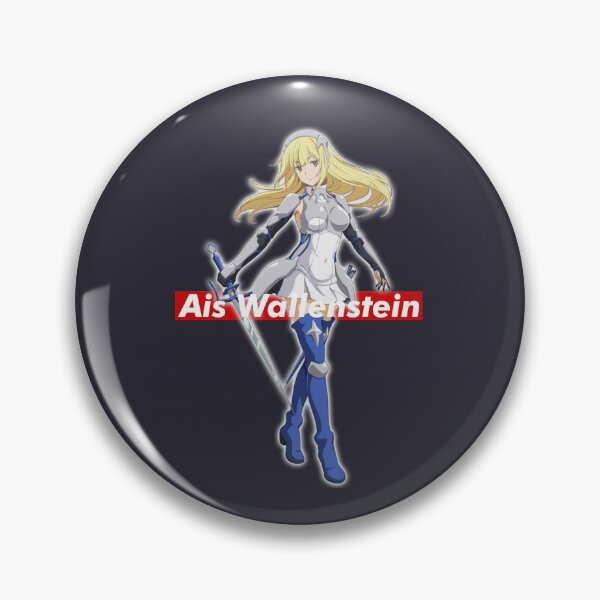 Artikelvorschau, Ais Wallensteins Glühen entworfen und verkauft von TheW33bStore.
