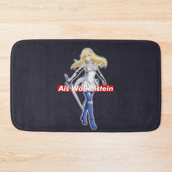 Item preview, Ais Wallenstein's glow designed and sold by TheW33bStore.